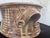 1970s Signed Mid-Century Brutalist Studio Pottery Cachepot / Centerpiece Bowl For Sale - Image 5 of 9
