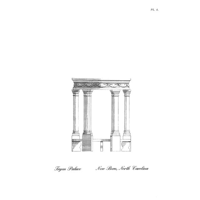 "Gazebos and Trellises: Authentic Details for Design and Restoration" 1999 Harrison, Peter Joel For Sale - Image 9 of 12