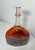 Abstract Vintage Kosta Boda Satellite Signed Bertil Vallien Red Bottle Vase Sculpture For Sale - Image 3 of 14