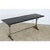 French Circa 1920 Slate and Iron Console Table For Sale - Image 15 of 16