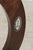 Brandt Replogle Globe/Mahogany Stand For Sale - Image 17 of 17