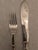 English Late 19th Century Victorian Mappin Bros. Silverplate Fish Eaters, 6 Sets 12 Pieces For Sale - Image 3 of 16