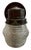 Mid 20th Century Rustic Jelly Jar Outdoor Light Fixture For Sale - Image 4 of 7
