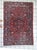 1920s, Handmade 1920s Persian Kashan Rug 4.4' X 6.10' For Sale - Image 9 of 11