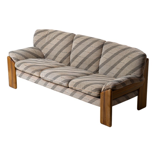 Vintage Sapporo Sofa from Mobil Girgi, 1970s For Sale