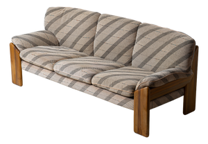 Vintage Sapporo Sofa from Mobil Girgi, 1970s