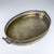 Large silver plated tray by Le Couvert Francais (LCF) made in France the 1940-50s. Very good vintage condition. The large...
