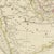 Antique Map of Turkey in Asia, Afghanistan and Arabia by Malte Brun, 1830 For Sale - Image 9 of 12