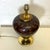 1970s Vintage Table Lamp Base, 1970s For Sale - Image 5 of 10