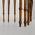 Mid-Century Modern Italian Wooden Nesting Coffee Tables, 1940s, Set of 3 For Sale - Image 10 of 11
