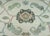Turkish Oushak Rug 4'11" x 7'2" #20284 For Sale - Image 4 of 8