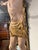 Carved Wooden Christ with Original Polychromy For Sale - Image 6 of 11
