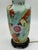 Chinoiserie 1980s Frederick Cooper Asian Floral Porcelain Table Lamp For Sale - Image 3 of 8