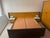 A very rare bedroom set designer: jidrich halabala made by : up zavody, 1930-1940 in superb original very good condition 4...