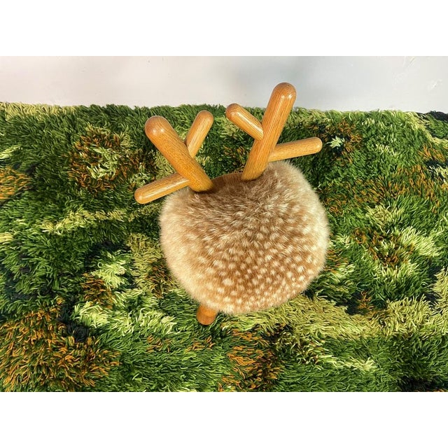 Bambi Chair by Takeshi Sawada for EO, Denmark, 2010s For Sale - Image 10 of 12