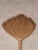 Farmhouse Pair of Vintage Bamboo Hand Brooms For Sale - Image 3 of 5