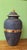 Vintage Ceramic Jar, 1980 For Sale - Image 9 of 9