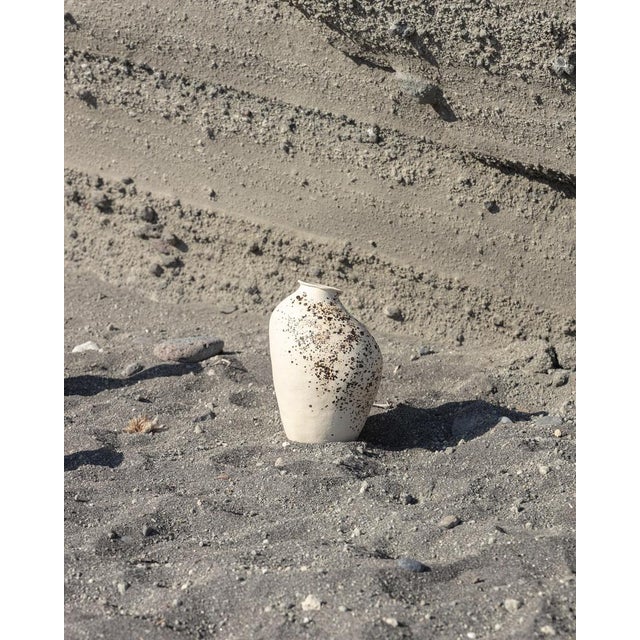 Stomata 2 Vase by Anna Karountzou For Sale - Image 11 of 18