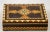 Moorish Spain Inlaid Marquetry Mosaic Box 1950's For Sale - Image 11 of 12