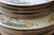 1920s Hass & Czjzek Crown Imperial Czech Porcelain Plates, Set of 11 For Sale - Image 11 of 18