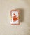White Herend Mini Trinket Box With Lid Chinese Bouquet Rust Apponyi Orange 7876 Aog Hungarian Porcelain Chinoiserie Grandmillenial Decor For Sale - Image 8 of 13