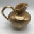 Stangl Stangl Granada Gold Ceramic Art Pottery Pitcher For Sale - Image 4 of 13