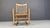 Tan J16 Rocking Chair by Hans Wegner for FDB Mobler, 1960s For Sale - Image 8 of 10