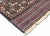 Tribal 1980s Afghan Balouch Rug For Sale - Image 3 of 7