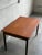 Vintage Danish Modern Writing Desk Robenstrup Møbelfabrik Mid Century Modern For Sale - Image 9 of 10