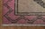 Beige 1970s Vintage Handmade Wool Cotton Turkish Beige Runner Rug For Sale - Image 8 of 11