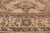 Early 20th Century Antique Turkish Oushak Rug, 11'09 X 11'02 For Sale - Image 5 of 10