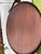 Traditional Pair of 1940s Mersman Duncan Phyfe Style Mahogany Lyre Base Side Tables / End Tables For Sale - Image 3 of 6