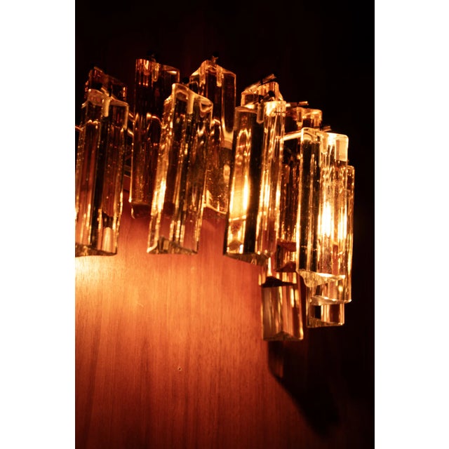 Wall Lamp by Novaresi For Sale - Image 6 of 7
