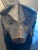 Industrial Antique Cast Iron Decorative Pig For Sale - Image 3 of 7
