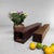 Antique Japanese Meiji Wooden Storage Chest, 1890 For Sale - Image 10 of 13