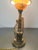 Vintage Structure with Lampshade, 1940s For Sale - Image 15 of 18