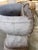19th Century Two-Piece French Wall Fountain Basin in Burgundian Bluestone For Sale - Image 15 of 18