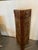 Wood Vintage Chinoiserie Screen Dividers - a Pair For Sale - Image 7 of 8