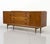 Mid-Century Modern Mid-Century Danish Teak Model OS25 Sideboard by Arne Vodder for Sibast, 1950s For Sale - Image 3 of 12