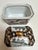 Antique Chinese Export Porcelain Tureen For Sale - Image 4 of 4