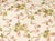 Dapha Floral Upholstered Swivel Arm Chairs, Pair For Sale In New York - Image 6 of 8