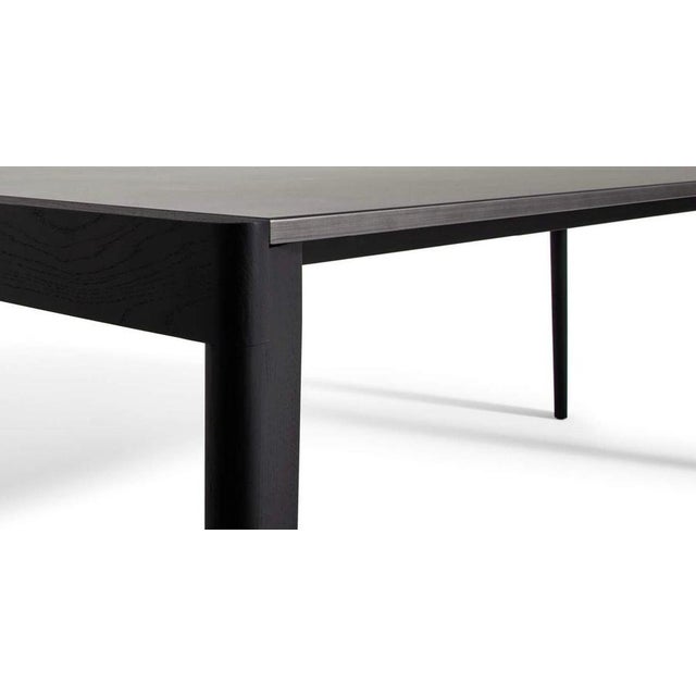 Longplane Dining Table by Rodolfo Dordoni for Cassina For Sale - Image 6 of 18