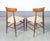 Italian Dining Chairs, 1940s, Set of 2 For Sale - Image 6 of 18