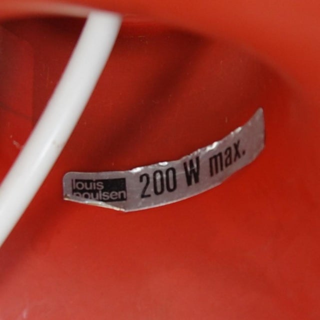 White PH5 Pendant Light by Poul Henningsen, 1990s For Sale - Image 11 of 12