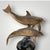 1990s Robert Wyland “Ocean Travelers” Bronze Dolphin Sculpture LTD Ed 64/200 For Sale - Image 4 of 11