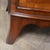 Nvin0620 Vintage Maitland Smith Banded Chest of Drawers For Sale - Image 9 of 18