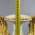 Large Vintage Albisola Vase with Majolica Feline Handles, 1960s For Sale - Image 10 of 11