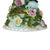 Pair 21" Meissen Style Figural & Floral Porcelain Candelabras C1890 For Sale - Image 11 of 18