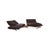 Marylin Leather Corner Sofa from Koinor For Sale - Image 6 of 18
