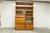 Oscar Display Case Library attributed to Didier Rozaffy, 1952 For Sale - Image 11 of 18